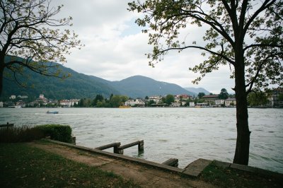 AI-generated travel thumbnail for Mitterhofen
