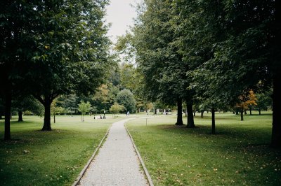 AI-generated travel thumbnail for Mitterndorf
