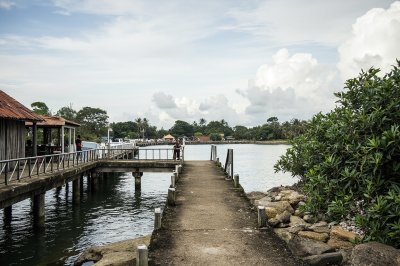 AI-generated travel thumbnail for Mjimandra