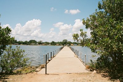 AI-generated travel thumbnail for Mkuranga