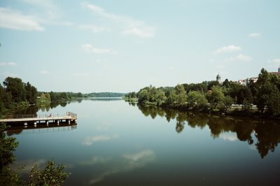AI-generated travel thumbnail for Mlynivs’kyy Rayon