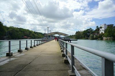 AI-generated travel thumbnail for Moca