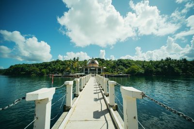 AI-generated travel thumbnail for Moch Municipality