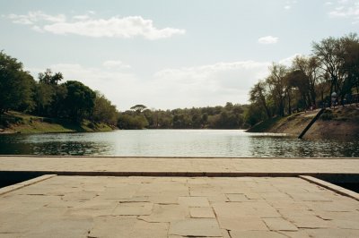 AI-generated travel thumbnail for Moctezuma