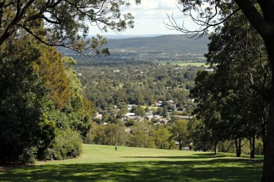 AI-generated travel thumbnail for Modbury North