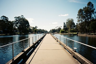 AI-generated travel thumbnail for Modbury