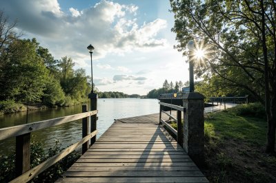 AI-generated travel thumbnail for Mödingen