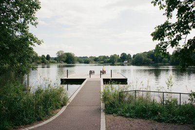 AI-generated travel thumbnail for Moerbeek