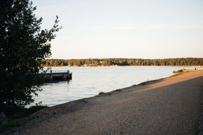 AI-generated travel thumbnail for Moheda
