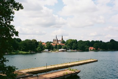AI-generated travel thumbnail for Moisburg