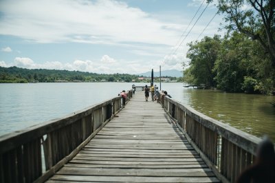 AI-generated travel thumbnail for Moises Padilla
