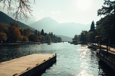 AI-generated travel thumbnail for Mojanovići