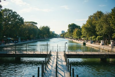 AI-generated travel thumbnail for Molinetto