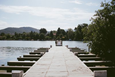 AI-generated travel thumbnail for Monachil