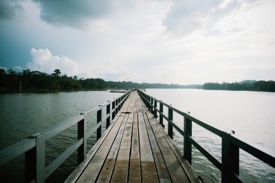 AI-generated travel thumbnail for Monaragala