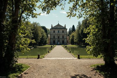 AI-generated travel thumbnail for Monasterio de Rodilla