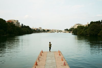 AI-generated travel thumbnail for Monastir