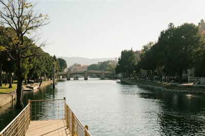 AI-generated travel thumbnail for Mondéjar
