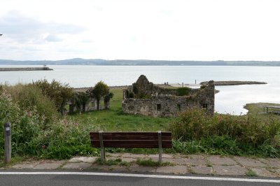 AI-generated travel thumbnail for Monkstown