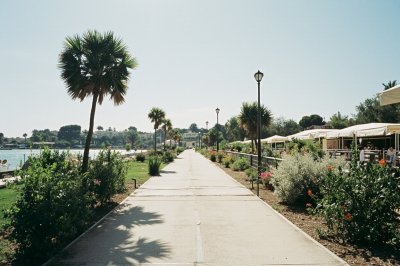AI-generated travel thumbnail for Monóvar/Monòver