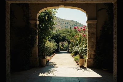 AI-generated travel thumbnail for Monrovia