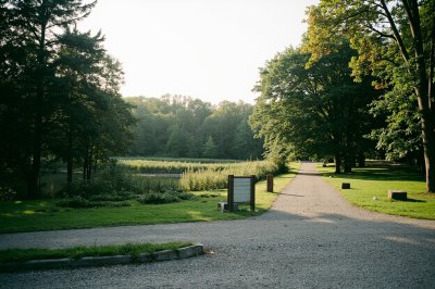 AI-generated travel thumbnail for Mont-Laurier