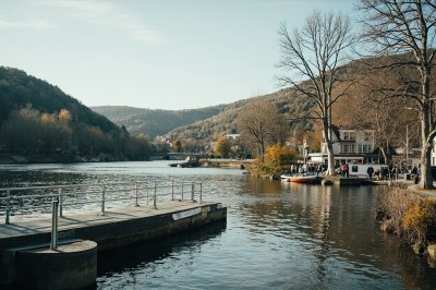 AI-generated travel thumbnail for Mont