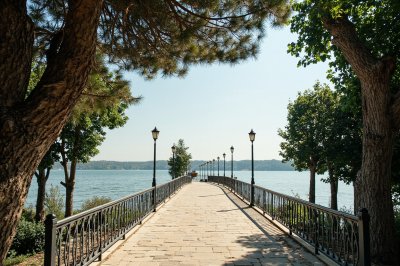 AI-generated travel thumbnail for Montalto di Castro