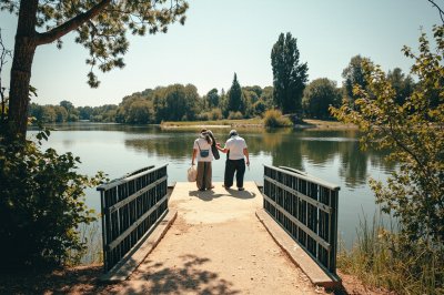 AI-generated travel thumbnail for Montaren-et-Saint-Médiers