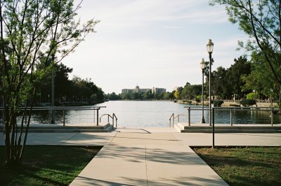 AI-generated travel thumbnail for Montclair