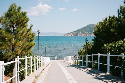 AI-generated travel thumbnail for Montebello Jonico