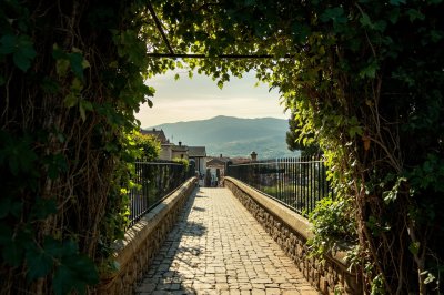 AI-generated travel thumbnail for Montecarlo