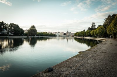 AI-generated travel thumbnail for Montecarotto
