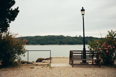 AI-generated travel thumbnail for Montecosaro