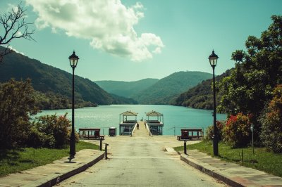 AI-generated travel thumbnail for Montego Hill