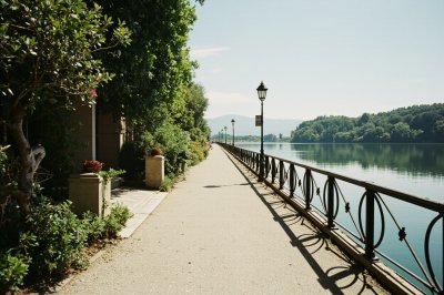 AI-generated travel thumbnail for Montemignaio