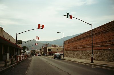 AI-generated travel thumbnail for Monterrey