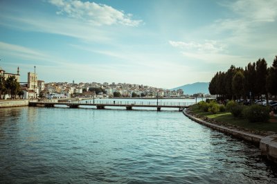 AI-generated travel thumbnail for Montesilvano Marina