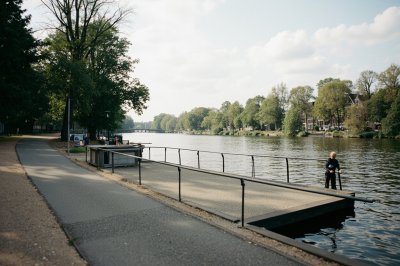 AI-generated travel thumbnail for Montfoort