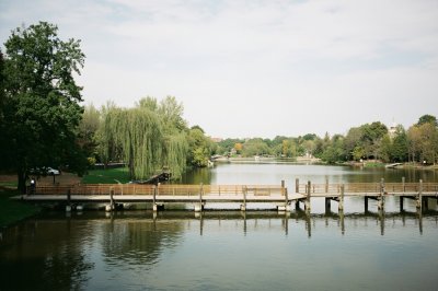AI-generated travel thumbnail for Montgomery County