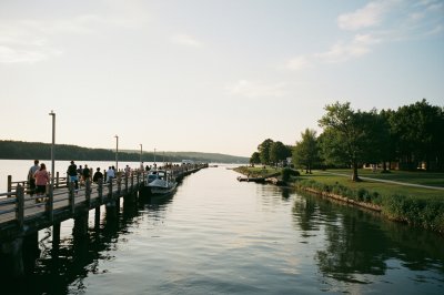 AI-generated travel thumbnail for Montgomery County