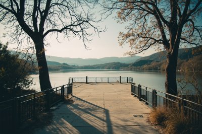 AI-generated travel thumbnail for Montignoso