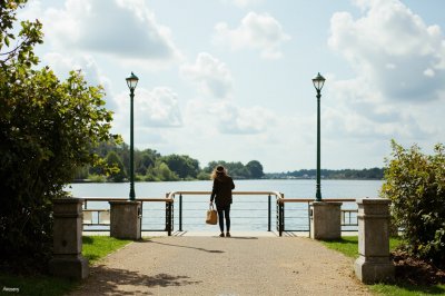 AI-generated travel thumbnail for Montmédy