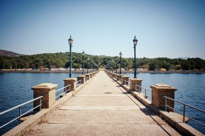 AI-generated travel thumbnail for Montresta