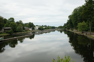 AI-generated travel thumbnail for Montrose