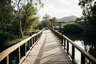 AI-generated travel thumbnail for Montville