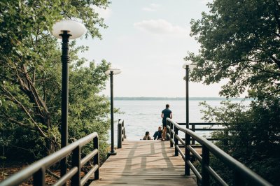 AI-generated travel thumbnail for Moore County