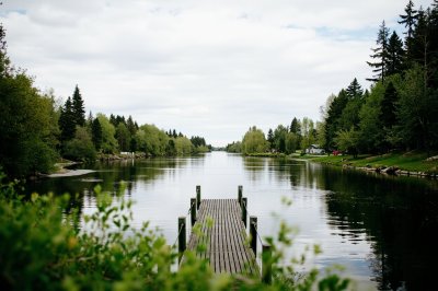 AI-generated travel thumbnail for Moosomin