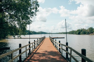 AI-generated travel thumbnail for Moratuwa