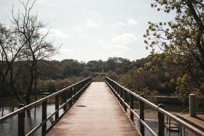 AI-generated travel thumbnail for Moreira de Conegos